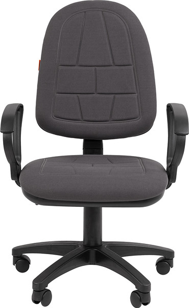 Изображение товара Кресло офисное Chairman 205 (ткань Т13, серый)