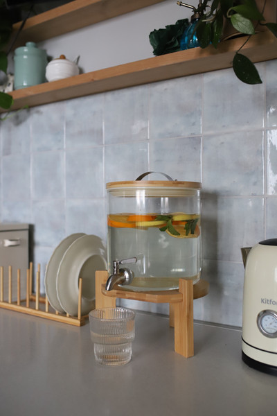 Изображение товара Диспенсер для напитков Sundays Home HGT-11/1 (5л)