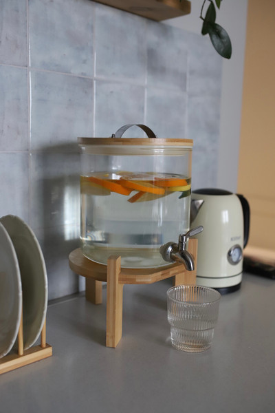 Изображение товара Диспенсер для напитков Sundays Home HGT-11/1 (5л)