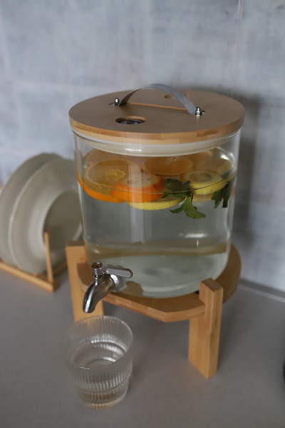 Изображение товара Диспенсер для напитков Sundays Home HGT-11/1 (5л)