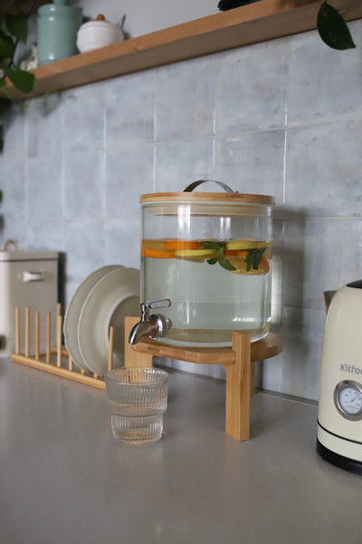 Изображение товара Диспенсер для напитков Sundays Home HGT-11/1 (5л)