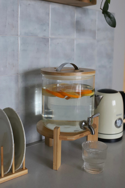 Изображение товара Диспенсер для напитков Sundays Home HGT-11/1 (5л)