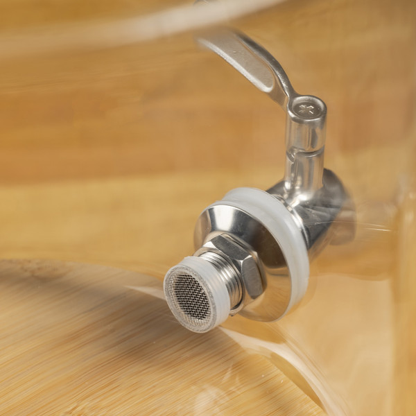 Изображение товара Диспенсер для напитков Sundays Home HGT-11/2 (7.5л)