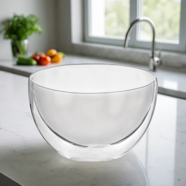 Изображение товара Салатник Sundays Home HGT-06/8 (500мл)