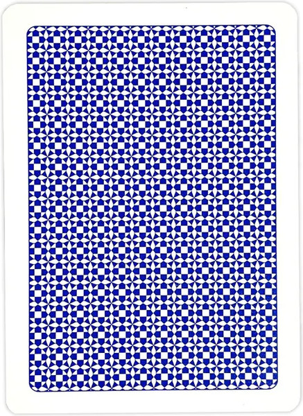 Изображение товара Игральные карты Copag 4 Colour / CPG-18-B (синий)