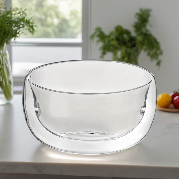 Изображение товара Салатник Sundays Home HGT-06/9 (300мл)