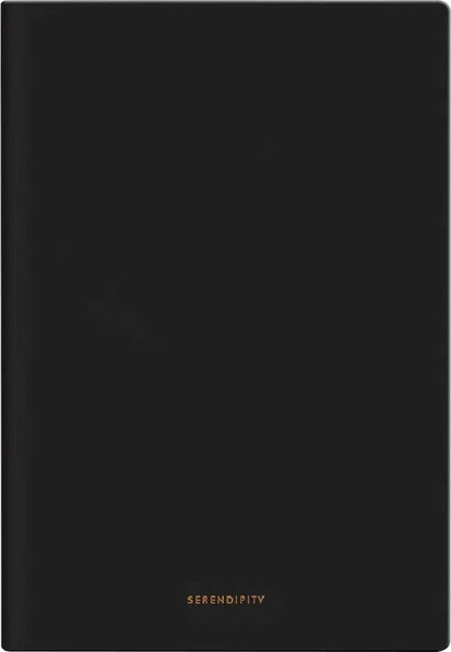 Изображение товара Записная книжка Deli 22284 (96л, черный)