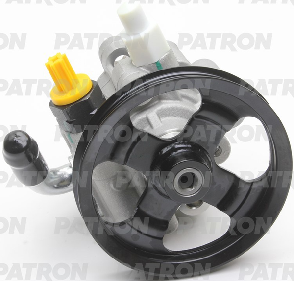 Изображение товара Насос гидроусилителя руля Patron PPS151