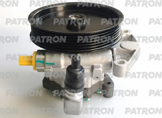 Изображение товара Насос гидроусилителя руля Patron PPS1196