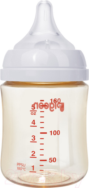 Изображение товара Бутылочка для кормления Pigeon 80277 (160мл)