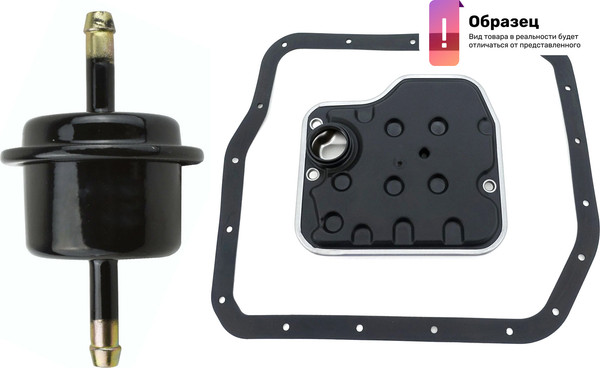 Изображение товара Фильтр АКПП Volkswagen 09G325429E 