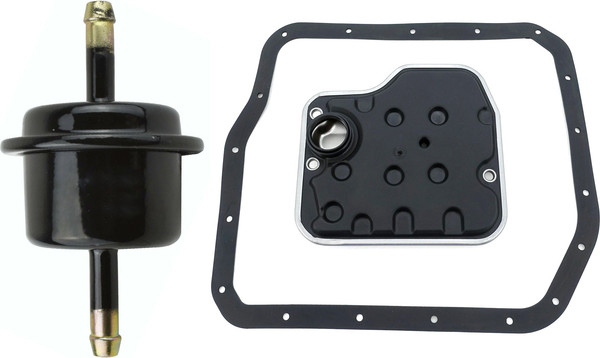 Изображение товара Фильтр АКПП Volkswagen 09G325429E 