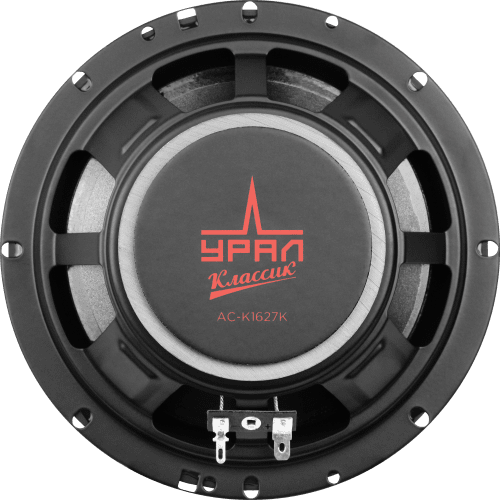 Изображение товара Компонентная АС Урал Классик АС-К1627К