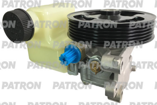 Изображение товара Насос гидроусилителя руля Patron PPS1147