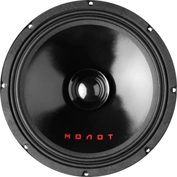 Изображение товара Широкополосная АС Урал Молот АС-М250