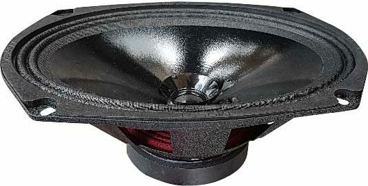 Изображение товара Широкополосная АС Урал Молот АС-М69