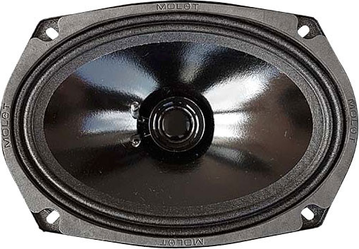 Изображение товара Широкополосная АС Урал Молот АС-М69