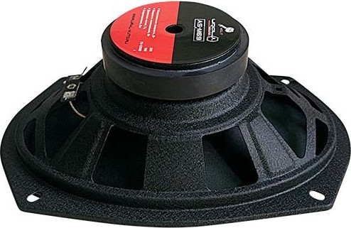 Изображение товара Широкополосная АС Урал Молот АС-М69