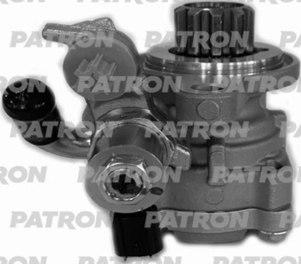 Изображение товара Насос гидроусилителя руля Patron PPS1158