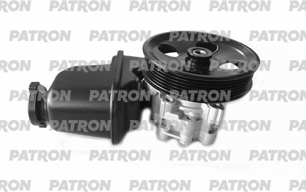 Изображение товара Насос гидроусилителя руля Patron PPS1160