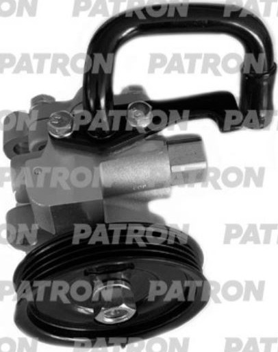 Изображение товара Насос гидроусилителя руля Patron PPS1143