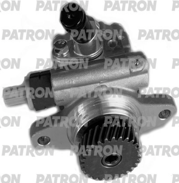 Изображение товара Насос гидроусилителя руля Patron PPS1145