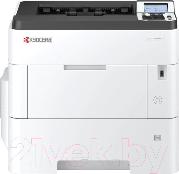 Изображение товара Принтер Kyocera Mita Ecosys PA6000x (110C0T3NL0)