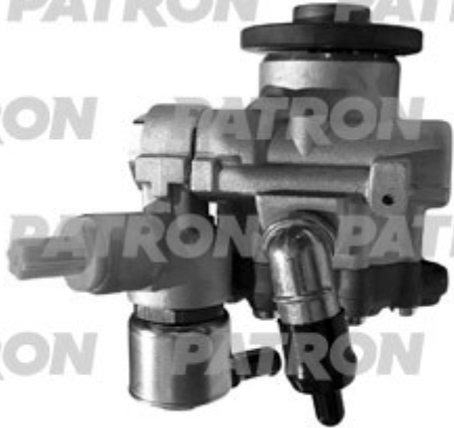 Изображение товара Насос гидроусилителя руля Patron PPS1042