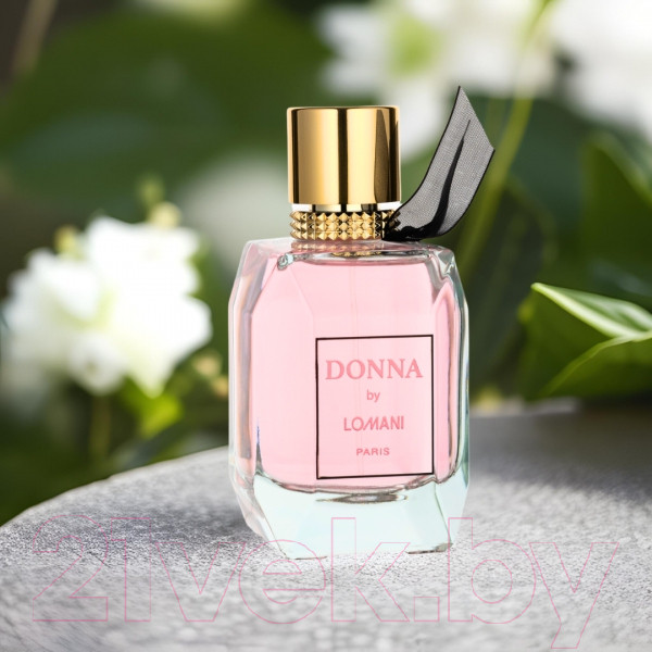 Изображение товара Парфюмерная вода Lomani Donna (100мл)