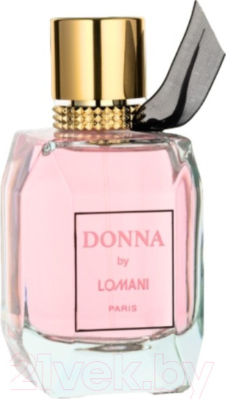 Изображение товара Парфюмерная вода Lomani Donna (100мл)