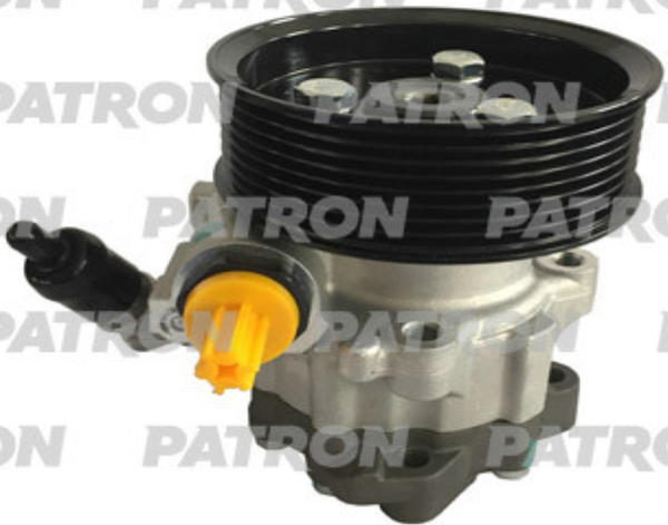 Изображение товара Насос гидроусилителя руля Patron PPS1015