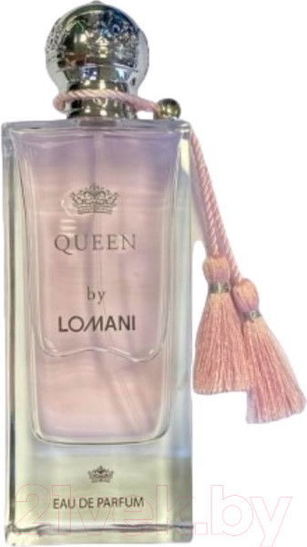 Изображение товара Парфюмерная вода Lomani Queen (90мл)