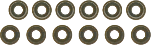 Изображение товара Набор маслосъемных колпачков Ajusa 57059800