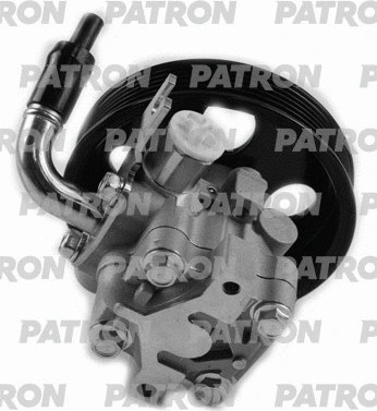 Изображение товара Насос гидроусилителя руля Patron PPS1026