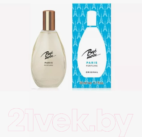 Изображение товара Духи Pani Walewska Byc Moze Paris (50мл)