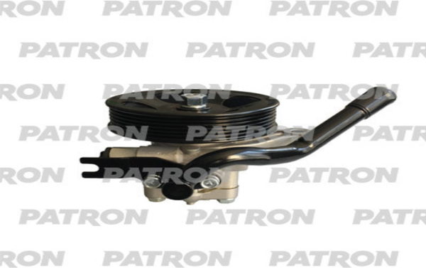 Изображение товара Насос гидроусилителя руля Patron PPS840