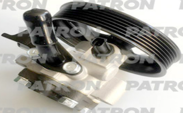 Изображение товара Насос гидроусилителя руля Patron PPS842