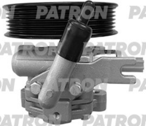 Изображение товара Насос гидроусилителя руля Patron PPS1122