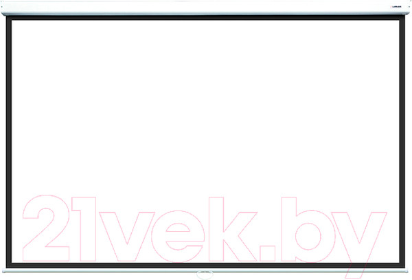 Изображение товара Проекционный экран Lumien Eco Picture 127x200 / LEP-100122