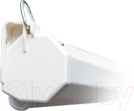 Изображение товара Проекционный экран Lumien Eco Picture 127x200 / LEP-100122