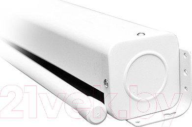 Изображение товара Проекционный экран Lumien Eco Picture 127x200 / LEP-100122