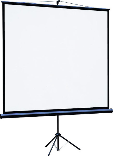 Изображение товара Проекционный экран Lumien Eco View 127x127 / LEV-100104