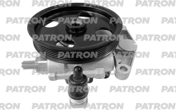 Изображение товара Насос гидроусилителя руля Patron PPS1128