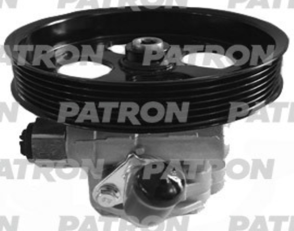 Изображение товара Насос гидроусилителя руля Patron PPS1129