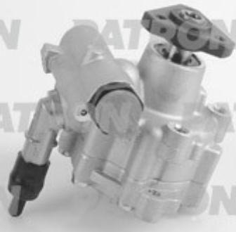 Изображение товара Насос гидроусилителя руля Patron PPS1133