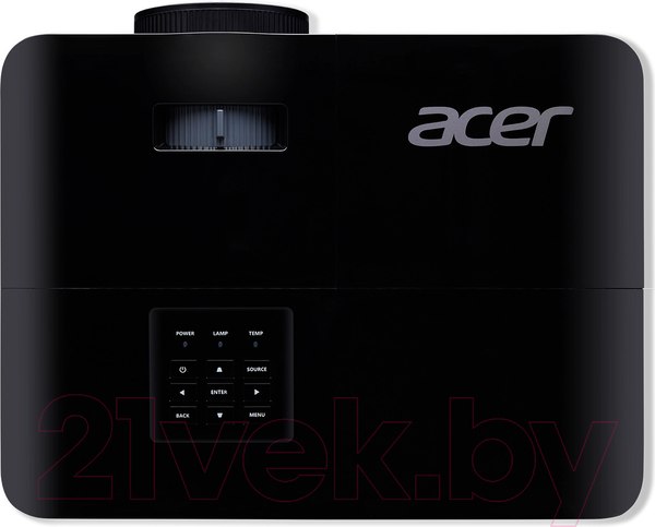 Изображение товара Проектор Acer X119H