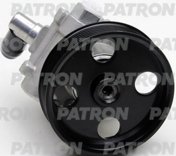 Изображение товара Насос гидроусилителя руля Patron PPS737