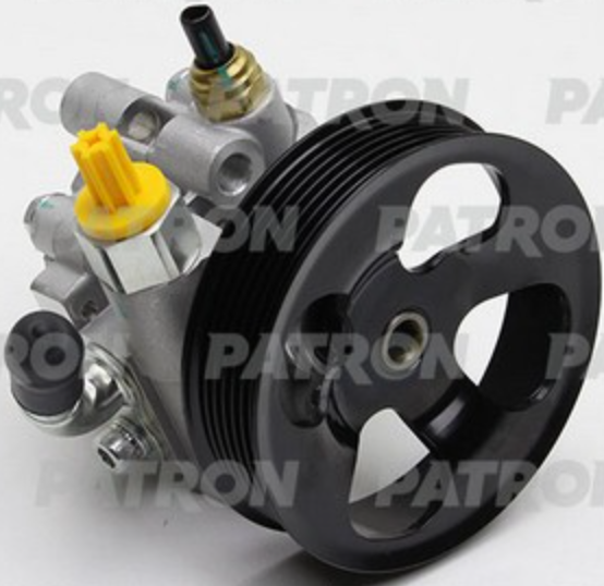 Изображение товара Насос гидроусилителя руля Patron PPS1111