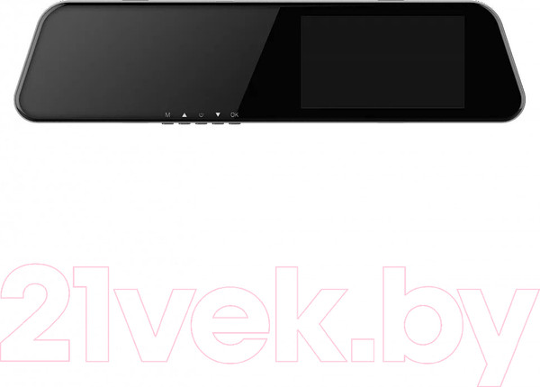 Изображение товара Видеорегистратор-зеркало Playme Ray (черный)