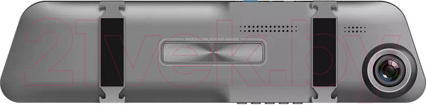 Изображение товара Видеорегистратор-зеркало Playme Ray (черный)